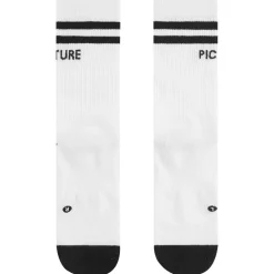 Online Chaussettes Coolbie Socks Black Chaussettes Lifestyle