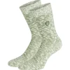 Chaussettes Lifestyle<Picture Chaussettes Mood Socks Classic Green