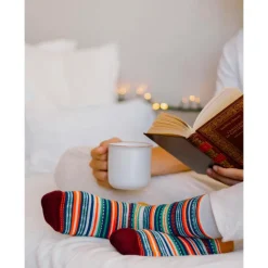Hot Chaussettes Winter Socks Espen Chaussettes Lifestyle