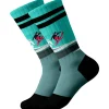 Clearance Chaussettes Long Socks Poetes Chaussettes Lifestyle