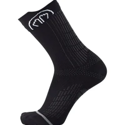 Clearance Chaussettes Run Anatomic Crew Noir Chaussettes Trail