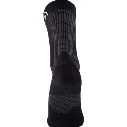 Clearance Chaussettes Run Anatomic Crew Noir Chaussettes Trail