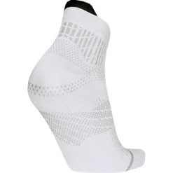 Chaussettes Trail<Sidas Chaussettes Run Anatomic Ankle Blanc