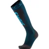 Chaussettes Ski<Sidas Chaussettes Ski Expert Bleu