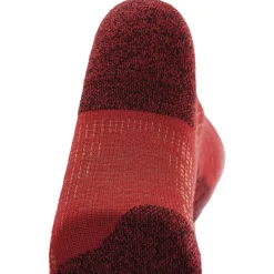 Chaussettes Ski<Sidas Chaussettes Ski Merino Junior Rouge Orange