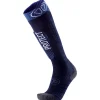 Chaussettes Ski<Sidas Chaussettes Ski Protect V2 Bleu Foncé