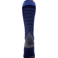 Chaussettes Ski<Sidas Chaussettes Ski Protect V2 Bleu Foncé