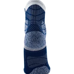 Chaussettes Trail<Sidas Chaussettes Trail Protect Blue Marine Grey