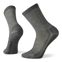 New Chaussettes M's Hike Classic Edition Full Cushion Crew Medium Gray Chaussettes De Randonnée