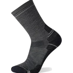 Sale Chaussettes M's Hike Light Cushion Crew Medium Gray Chaussettes De Randonnée