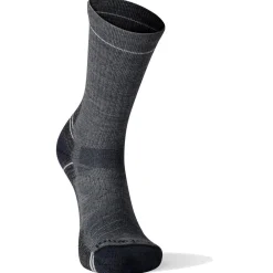 Sale Chaussettes M's Hike Light Cushion Crew Medium Gray Chaussettes De Randonnée