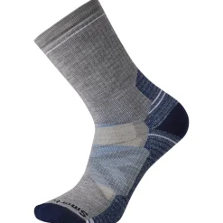 Chaussettes De Randonnée<Smartwool Chaussettes M's Hike Full Cushion Crew Light Gray