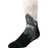 Outlet Chaussettes Perf Hike Crew Light Cushion Sock Out Of Range Canvas Chaussettes De Randonnée