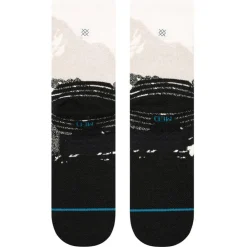 Outlet Chaussettes Perf Hike Crew Light Cushion Sock Out Of Range Canvas Chaussettes De Randonnée