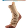 Chaussettes De Randonnée<Therm-Ic Chaussettes Outdoor Ultra Cool Crew Beige Marron