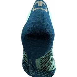 Chaussettes De Randonnée<Therm-Ic Chaussettes Outdoor Ultra Cool Ankle Lady Light Green