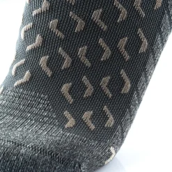 New Chaussettes Outdoor Ultra Cool Ankle Grey Chaussettes De Randonnée