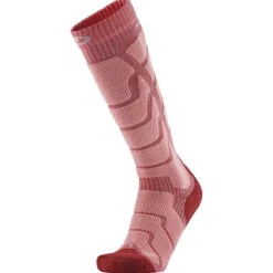 Chaussettes Ski<Therm-Ic Chaussettes Ski Warm Women Coral
