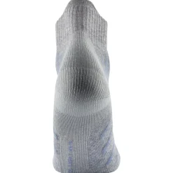 Chaussettes De Randonnée<Therm-Ic Chaussettes Trekking Cool Light Ankle Gris Bleu