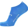 Chaussettes Trail<Uyn Chaussettes Essential Sneaker Socks (2 Paires) Atlantic