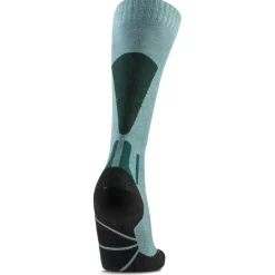 New Chaussettes Ski Discover Otc Women Sage Green English Lawn Chaussettes Ski