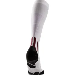 Chaussettes Ski<X Socks Chaussettes Ski Perform Otc Women White Lavender