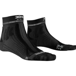Online Chaussettes Trail Run Energy 4.0 Wmn Opal Black Arctic White Chaussettes Trail
