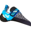 New Chaussons d'escalade Guardian 3.0 V2 Blanc Bleu Chaussons Escalade