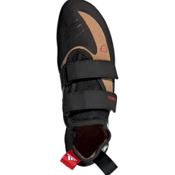 Chaussons Escalade<Five Ten Chaussons d'escalade Niad VCS Mesa Core Black Ftwr White