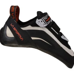 Outlet Chaussons d'escalade Miura Vs Woman White cherry Tomato Chaussons Escalade