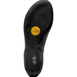 Chaussons Escalade<La Sportiva Chaussons d'escalade Tarantula Women Topaz 2