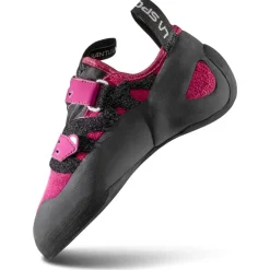 Chaussons d'escalade Tarantula Women Red Plum 2 Chaussons Escalade