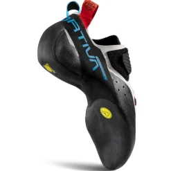Chaussons Escalade<La Sportiva Chaussons d'escalade Futura Chalk