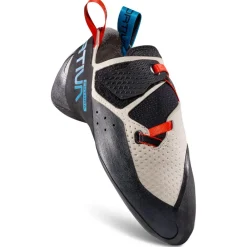 Chaussons Escalade<La Sportiva Chaussons d'escalade Futura Chalk