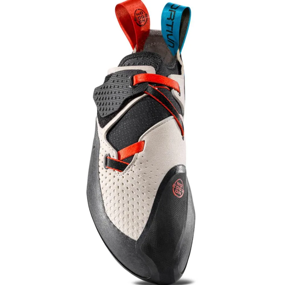 Chaussons Escalade<La Sportiva Chaussons d'escalade Futura Chalk