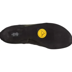 Best Chaussons d'escalade Tarantulace Olive Tiger Chaussons Escalade