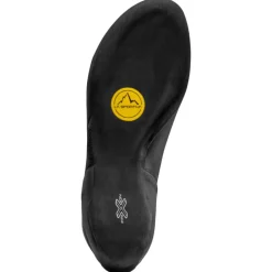 New Chaussons d'escalade Tarantula Black Poppy 2 Chaussons Escalade
