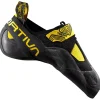 Chaussons Escalade<La Sportiva Chaussons d'escalade Theory Yellow Black