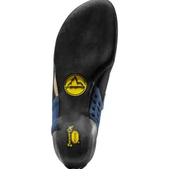 Chaussons d'escalade Katana Woman White Storm Blue Chaussons Escalade