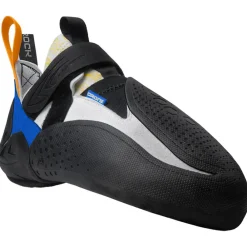 Discount Chaussons d'escalade Drone 2.0 Hv Blue White Chaussons Escalade