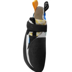 Discount Chaussons d'escalade Drone 2.0 Hv Blue White Chaussons Escalade