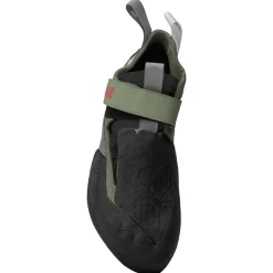 Clearance Chaussons d'escalade Shark III Hv Khaki Chaussons Escalade