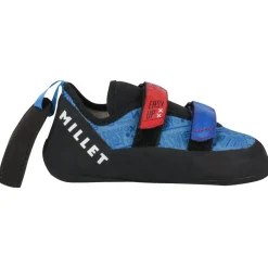 New Chaussons d'escalade Easy Up 5C Junior Blue Chaussons Escalade