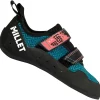 Chaussons Escalade<Millet Chaussons d'escalade Easy Up W Blue