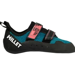 Chaussons Escalade<Millet Chaussons d'escalade Easy Up W Blue