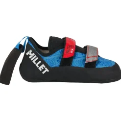 Chaussons Escalade<Millet Chaussons d'escalade Easy Up 5C Junior Sky