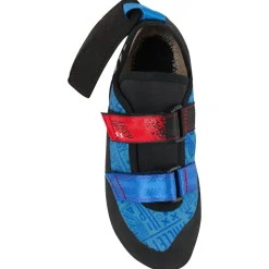 Chaussons Escalade<Millet Chaussons d'escalade Easy Up 5C Junior Sky