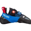Hot Chaussons d'escalade Ozone Hv Dark Blue Chaussons Escalade