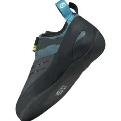 Chaussons Escalade<Scarpa Chaussons d'escalade Origin Vs Petrol Lime