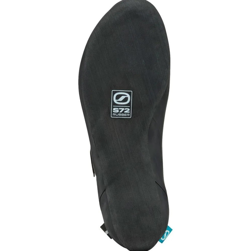 Chaussons Escalade<Scarpa Chaussons d'escalade Origin Vs Petrol Lime